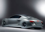 Audi RSQ Concept